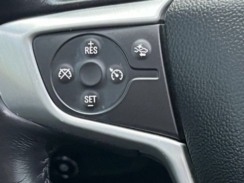 Used 2020 GMC Terrain SLE AWD/4WD image 24