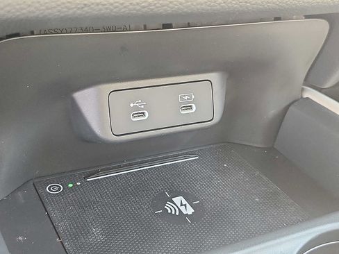Certified 2026 Honda HR-V LX image 24