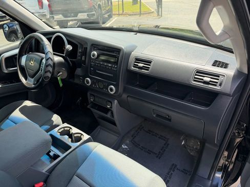 Used 2007 Honda Ridgeline RT image 14