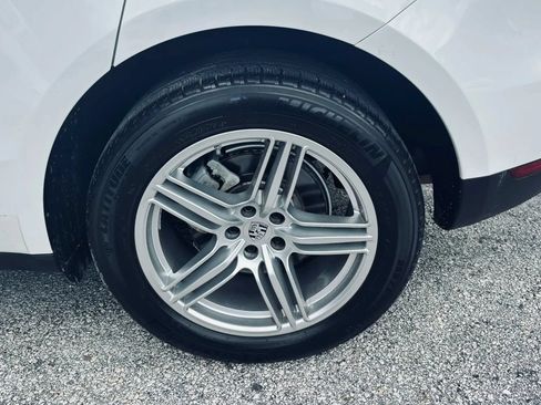 Used 2018 Porsche Macan S AWD/4WD image 22