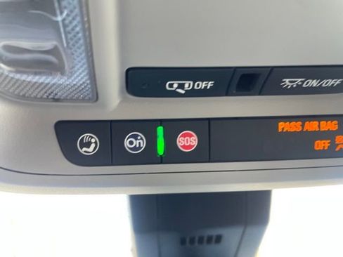 Used 2024 Chevrolet Equinox LT image 30