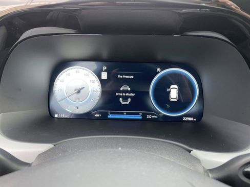 Certified 2025 Hyundai Palisade SEL image 19