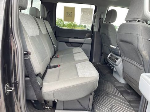 Used 2022 Ford F150 XLT w/ Equipment Group 302A High AWD/4WD image 29