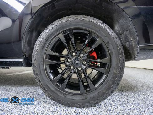 Used 2023 Ford Expedition Max Limited AWD/4WD image 48