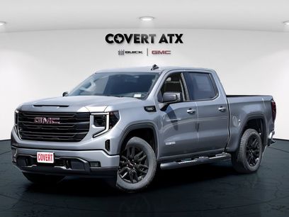 New 2026 GMC Sierra 1500 Elevation w/ Elevation Select Package