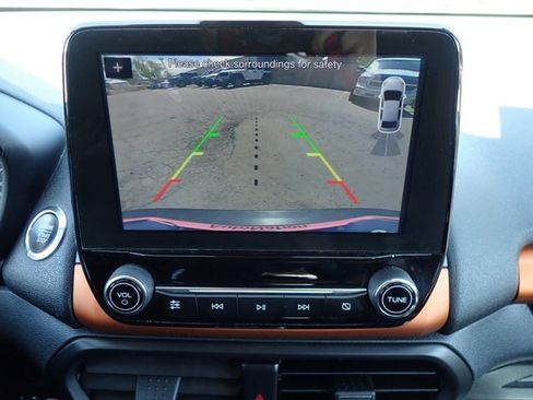 Used 2018 Ford EcoSport SES AWD/4WD image 18