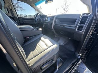 Used 2019 RAM 1500 Tradesman video 3