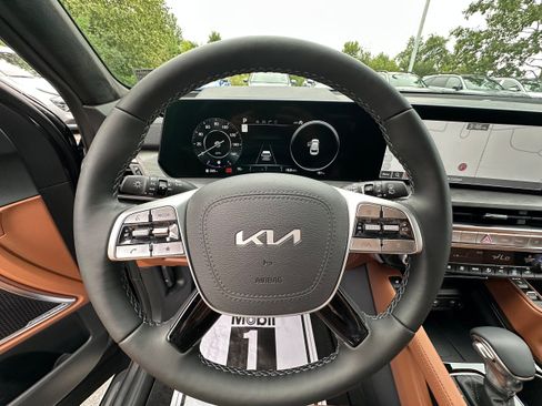 New 2025 Kia Telluride SX Prestige X-Pro image 37