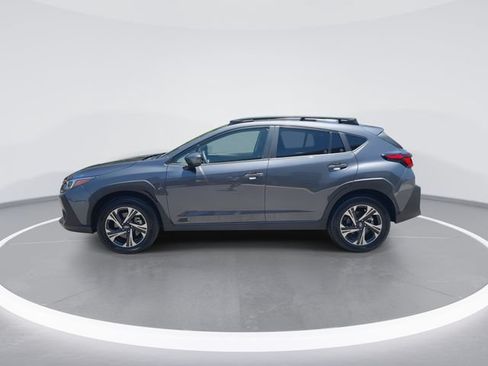 Certified 2025 Subaru Crosstrek 2.5i Premium AWD/4WD image 5