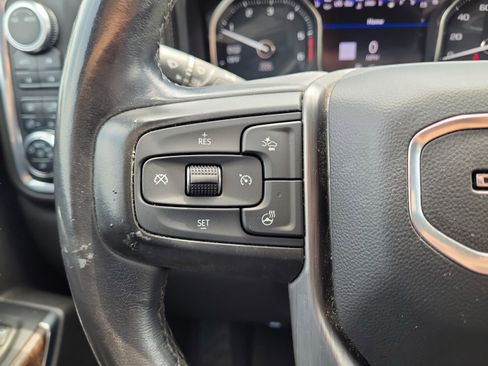 Used 2020 GMC Sierra 1500 Denali w/ Denali Ultimate Package AWD/4WD image 30