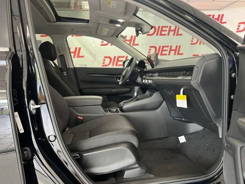 New 2026 Honda CR-V EX image 13