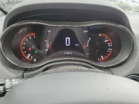 Used 2019 Dodge Durango GT AWD/4WD image 9