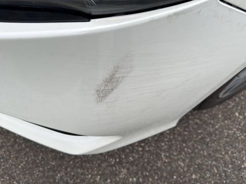 Used 2021 Honda Accord EX image 1