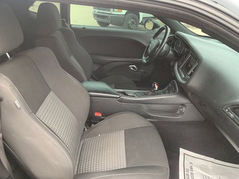 Used 2022 Dodge Challenger GT image 26