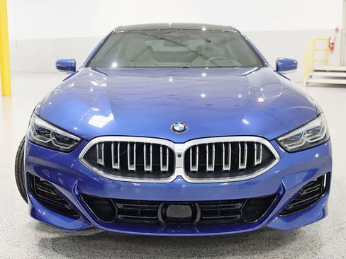 Used 2026 BMW 840i xDrive AWD/4WD image 9