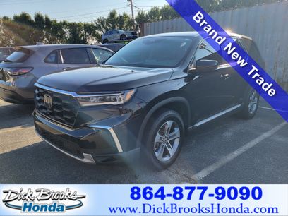 Used 2023 Honda Pilot EX-L