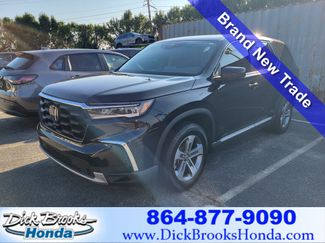 Used 2023 Honda Pilot EX-L video 1