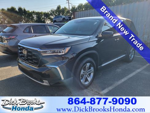 Used 2023 Honda Pilot EX-L image 1