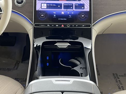 Used 2023 Mercedes-Benz EQS 450+ Sedan image 18