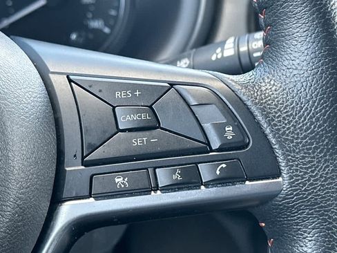 Certified 2024 Nissan Kicks SR image 18