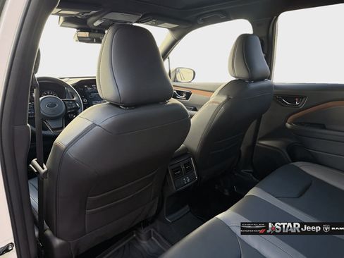 Used 2025 Subaru Forester Sport AWD/4WD image 27
