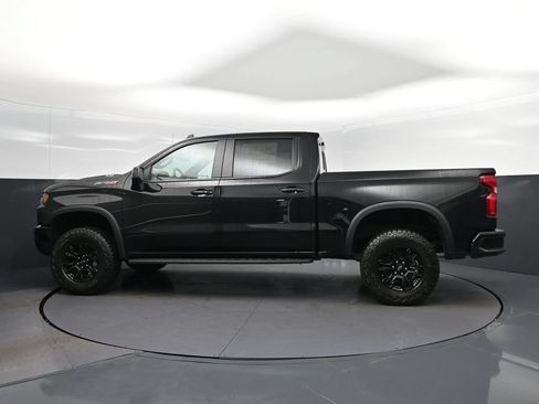 New 2026 Chevrolet Silverado 1500 ZR2 AWD/4WD image 4