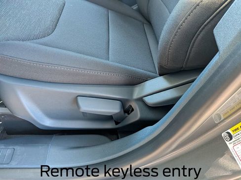 New 2026 Ford Maverick XL FWD image 17