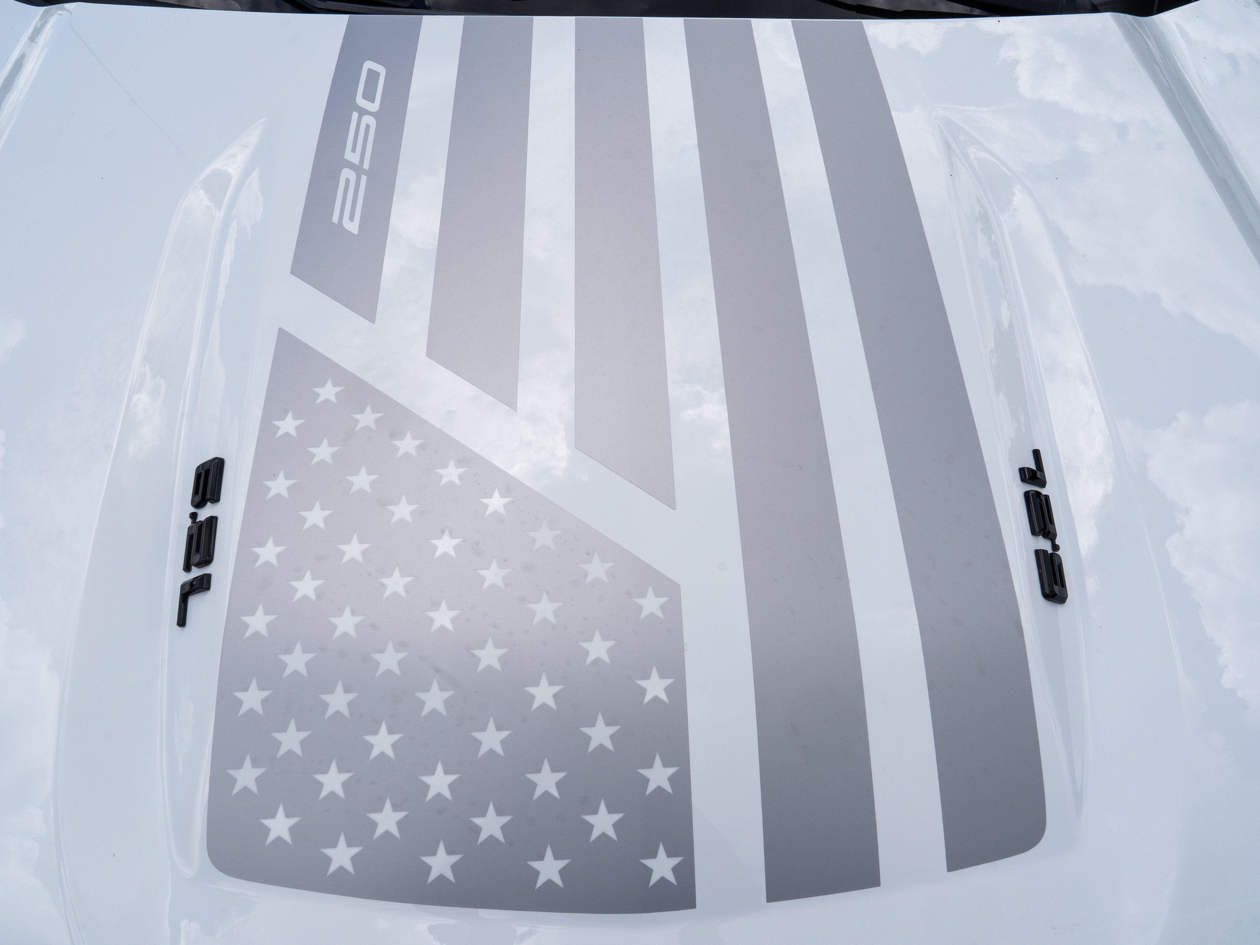 New 2026 Chevrolet Silverado 1500 RST AWD/4WD image 39