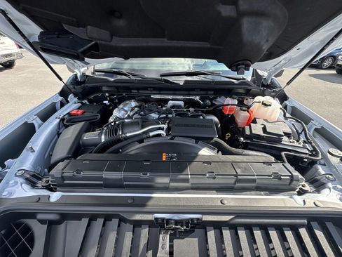 New 2026 GMC Sierra 2500 Denali AWD/4WD image 18