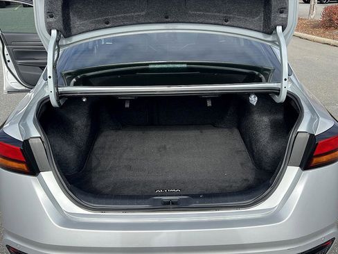 Certified 2025 Nissan Altima 2.5 S image 25