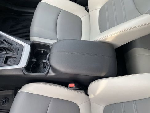 Certified 2025 Toyota RAV4 XLE Premium w/ Weather Package image 20