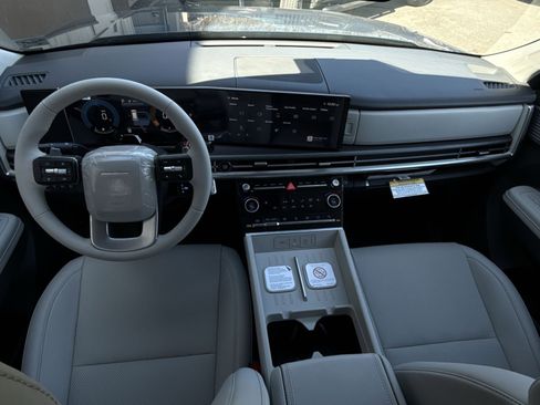 New 2026 Hyundai Santa Fe SEL image 23