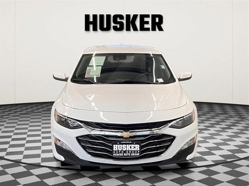 Certified 2024 Chevrolet Malibu LT image 3