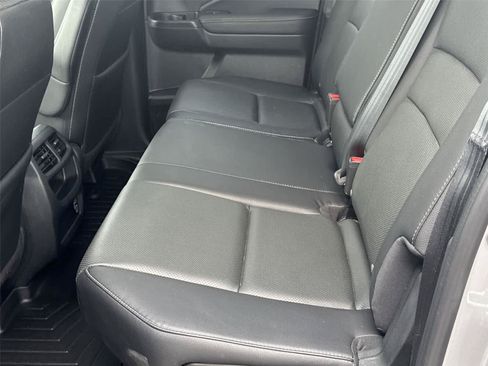 Used 2021 Honda Ridgeline RTL-E image 15
