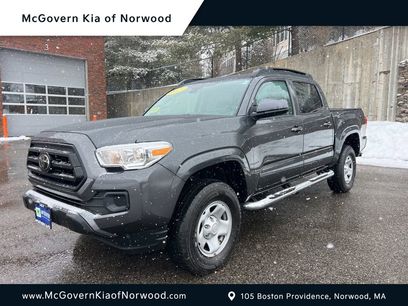 Used 2023 Toyota Tacoma SR