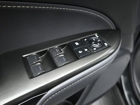 Used 2024 Lexus NX 350h AWD w/ Premium Package image 8