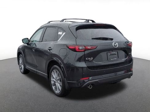 New 2025 MAZDA CX-5 AWD 2.5 S image 4