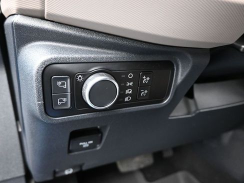 Used 2022 Ford Bronco Wildtrak image 20