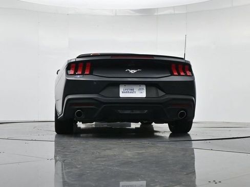 Certified 2024 Ford Mustang Premium RWD image 41
