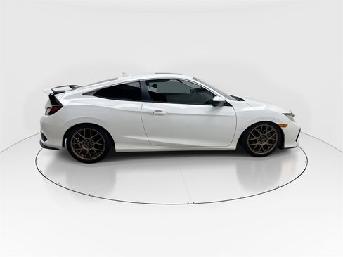 Used 2017 Honda Civic Si image 9