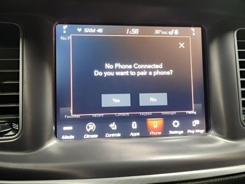 Used 2021 Dodge Charger SXT w/ Cold Weather Package image 5