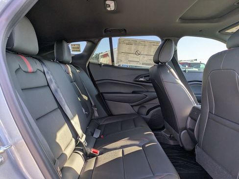 New 2026 Chevrolet Trax RS image 31