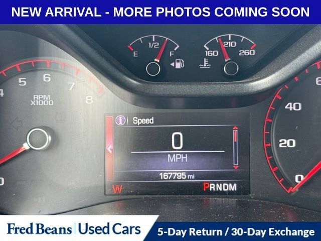 Used 2016 GMC Canyon SLE w/ Trailering Package AWD/4WD image 20