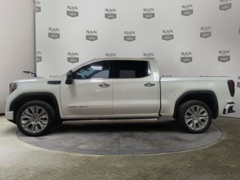 Used 2021 GMC Sierra 1500 Denali w/ Denali Ultimate Package image 2