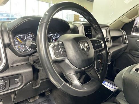 Used 2020 RAM 1500 Big Horn image 14