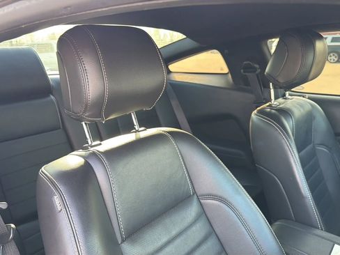 Used 2014 Ford Mustang Premium w/ Equipment Group 203A image 78