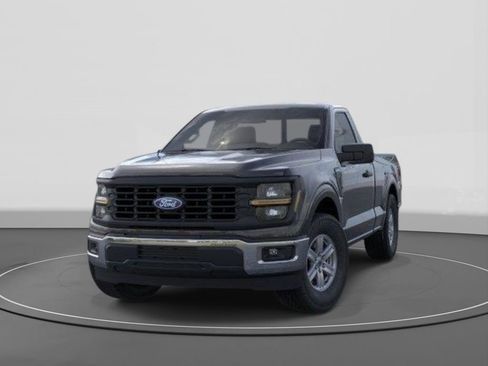 New 2026 Ford F150 XL RWD image 2