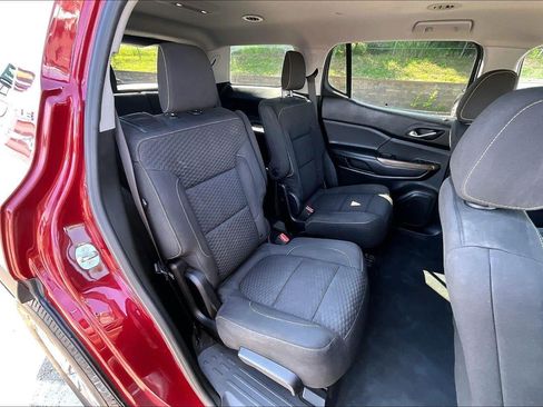 Used 2018 GMC Acadia SLE FWD image 23