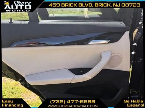 Used 2018 BMW X1 sDrive28i FWD image 16