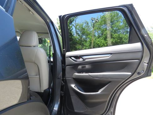 Used 2021 MAZDA CX-5 Touring AWD/4WD image 15